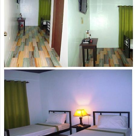 Lipa Bed & Breakfast Lipa City ภายนอก รูปภาพ