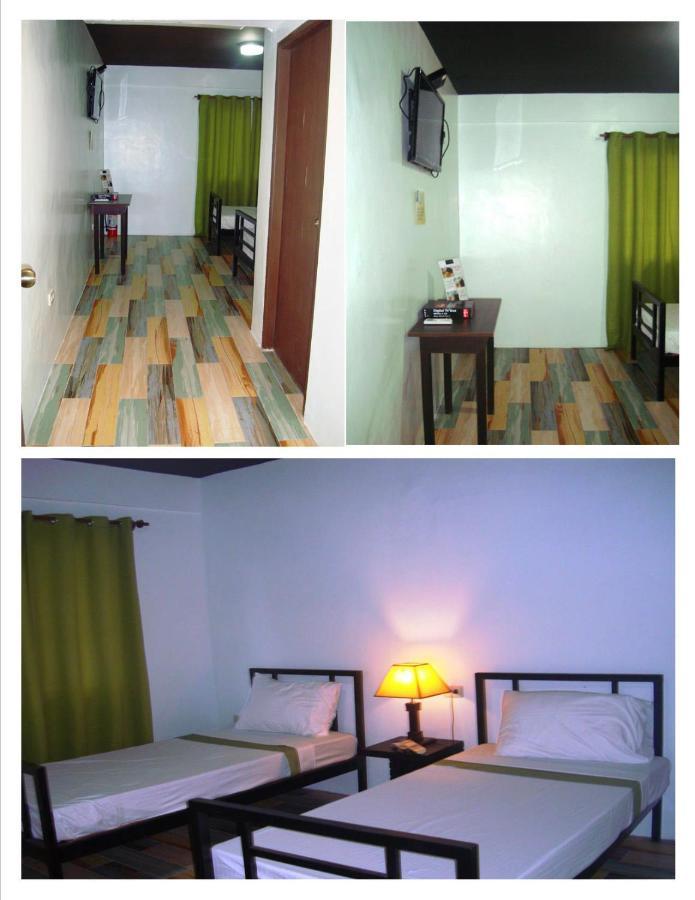 Lipa Bed & Breakfast Lipa City ภายนอก รูปภาพ